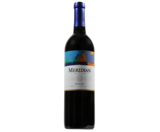 Meridian Merlot 750ml