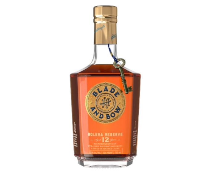 Blade And Bow Solera Reserve 12 Years 750ml