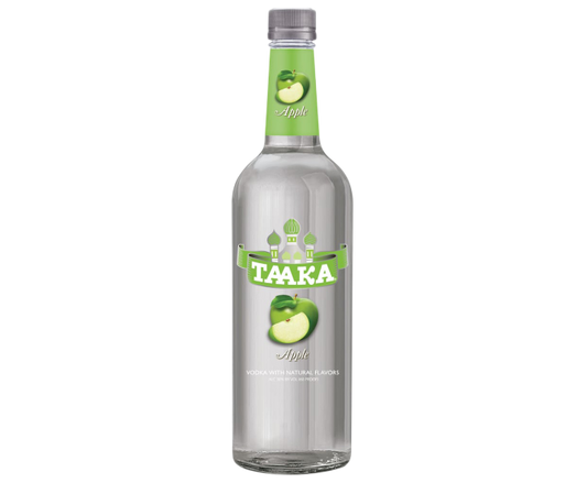 Taaka Apple 50ml