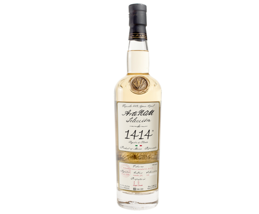 Artenom Seleccion de 1414 Reposado 750ml ($8, Pour 30ml)