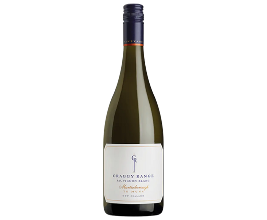 Craggy Range Te Muna Road Sauv Blanc 750ml