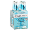 Fever Tree Mediterranean Tonic Water 6.8oz 4-Pack