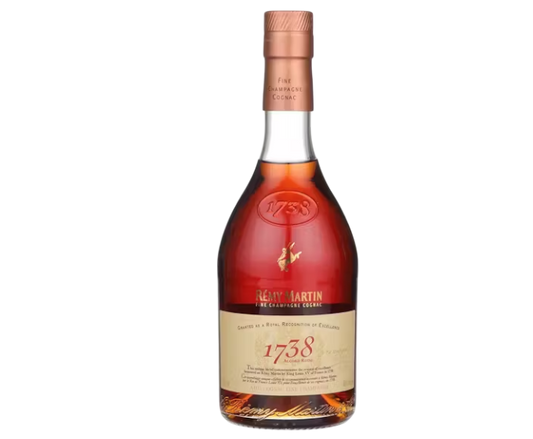 Remy Martin 1738 375ml