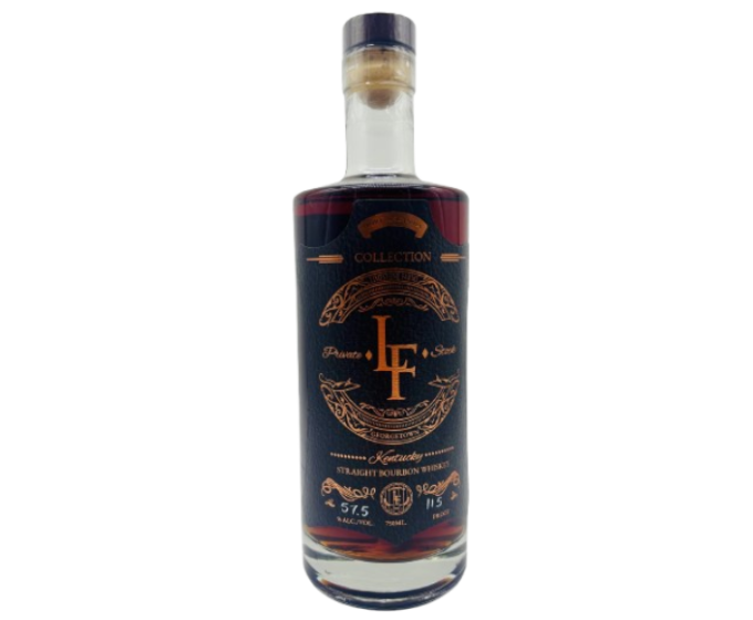 Limestone Private stock 750ml