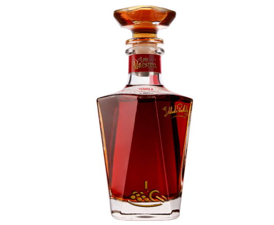 Lote Maestro Extra Anejo 750ml ($10, 30ml Pour)
