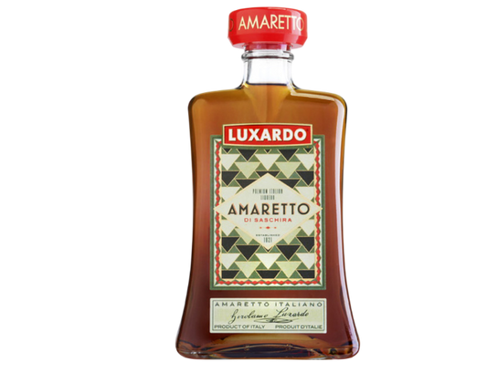 Luxardo Amaretto di Saschira 750ml