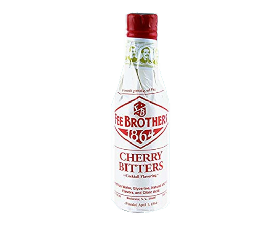 Fee Brothers Cherry 5oz