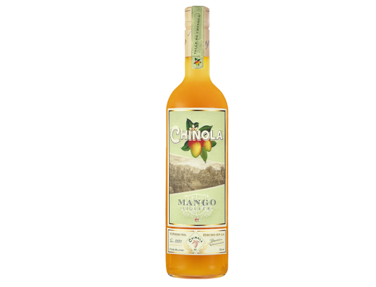 Chinola Mango 750ml