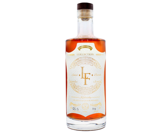 Limestone Farms Morgan Family Collection Select Batch 750ml
