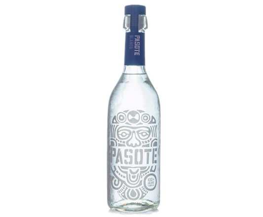 Pasote Blanco 750ml ($3, Pour 30ml)