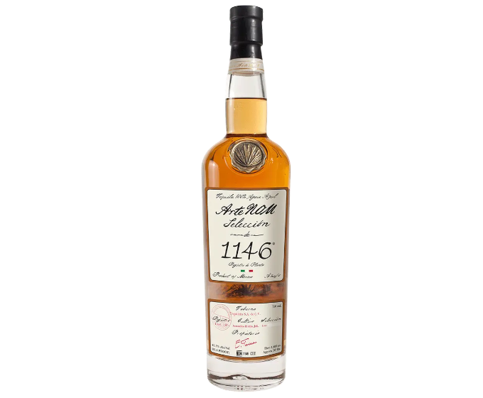 Artenom Seleccion de 1146 Anejo 750ml ($10, Pour 30ml)