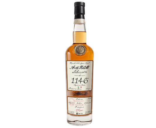 Artenom Seleccion de 1146 Anejo 750ml ($10, Pour 30ml)