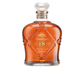 Crown Royal 18 Years Extra Rare 750ml