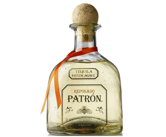 Patron Reposado 750ml (HR) ($3, Pour 30ml)