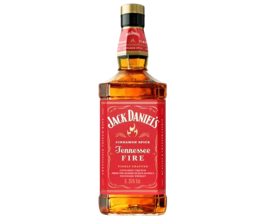Jack Daniels Fire 100ml