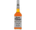 Evan Williams White Label Bottled In Bond 750ml