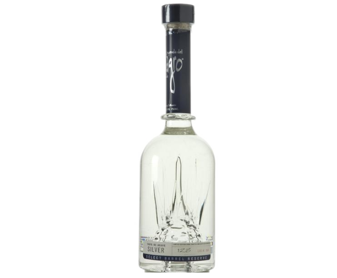 Milagro Select Barrel Silver 750ml ($3, Pour 30ml)