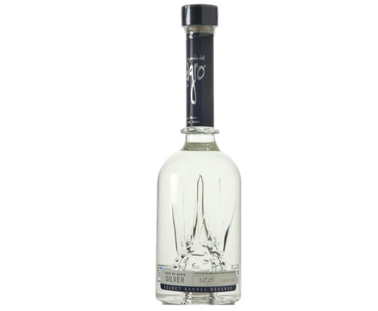 Milagro Select Barrel Silver 750ml ($3, Pour 30ml)