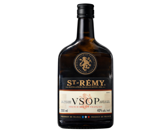 St Remy VSOP 200ml