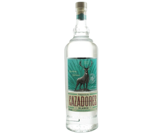 Cazadores Blanco 1L