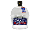 Soldier Valley Lee Greenwood True American Vodka 750ml
