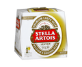 Stella Artois 11.2oz 12-Pack Bottle