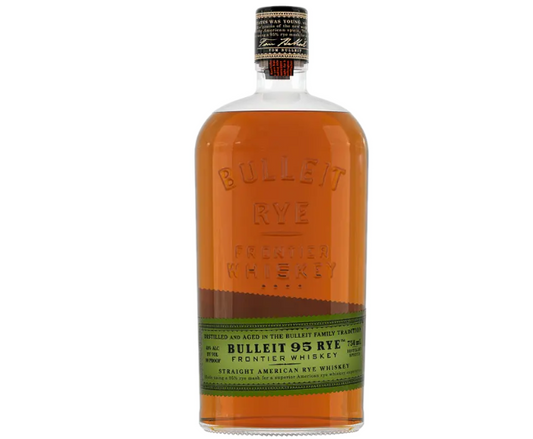 Bulleit Rye 1.75L ($2, Pour 30ml)