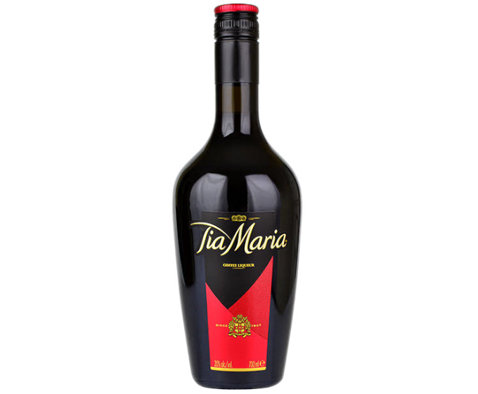 Tia Maria Coffee 750ml ($2, Pour 30ml)