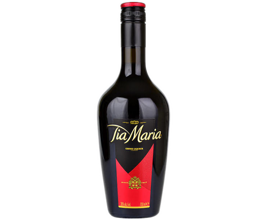 Tia Maria Coffee 750ml ($2, Pour 30ml)