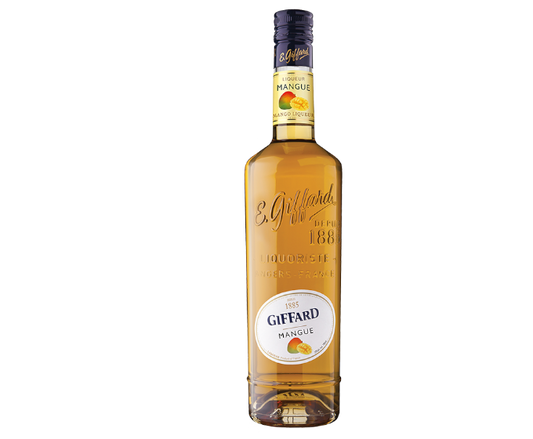 Giffard Mangue Tropic 750ml
