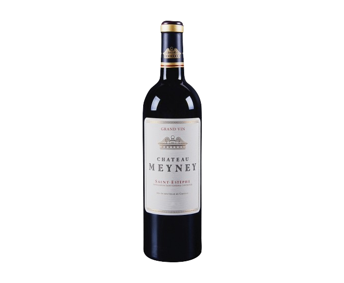 Chateau Meyney Saint Estephe 2019 750ml