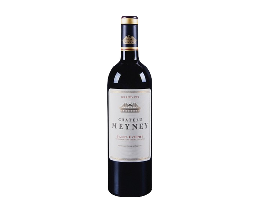 Chateau Meyney Saint Estephe 2019 750ml