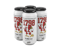 Goodwood 1798 Blonde Ale 16oz 4-Pack Can