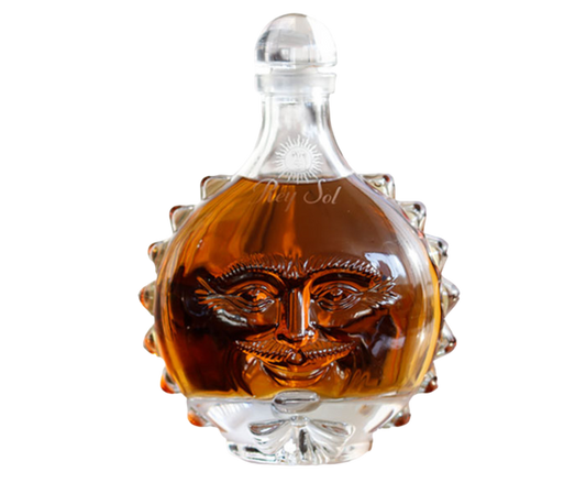 Casa San Matias Rey Sol Anejo 750ml ($15 ,30ml Pour)