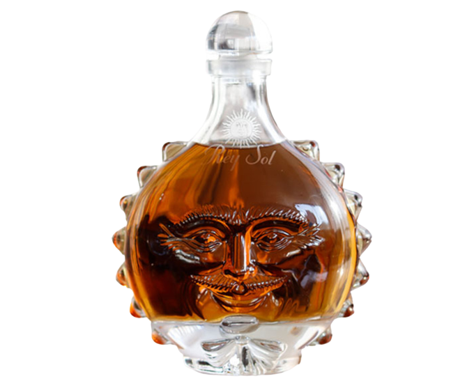 Casa San Matias Rey Sol Anejo 750ml