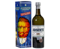 Absente Liqueur W/Spoon 750ml