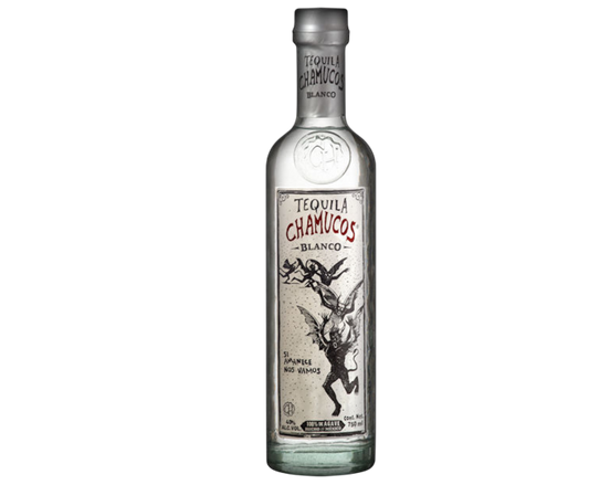 Chamucos Blanco 750ml
