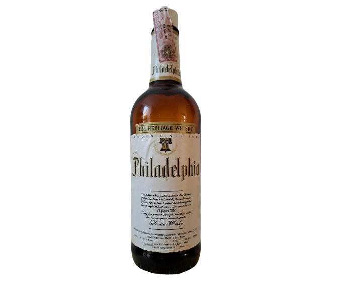 Philadelphia 750ml