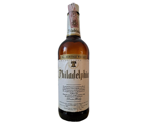 Philadelphia 750ml