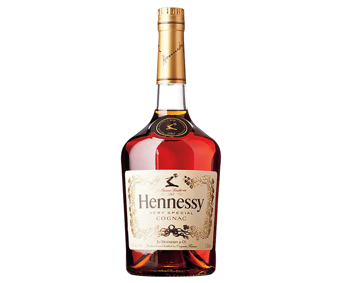 Hennessy VS 1L