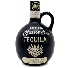 Hussongs Reposado 750ml ($3, Pour 30ml)