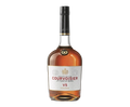 Courvoisier VS 1L