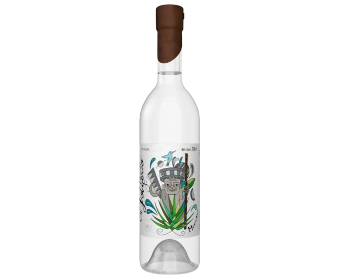 El Jolgorio Mexicano Mezcal 750ml ($9, Pour 30ml)