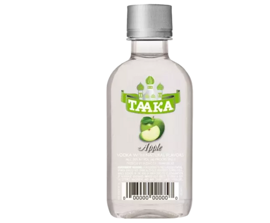 Taaka Apple 100ml