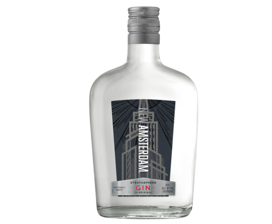 New Amsterdam Gin 375ml
