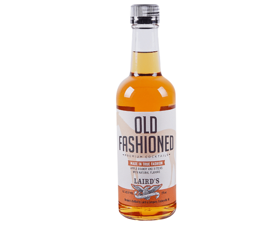 Lairds Old Fashioned 375ml