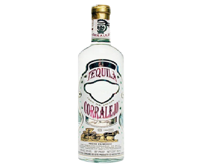 Corralejo Blanco 750ml