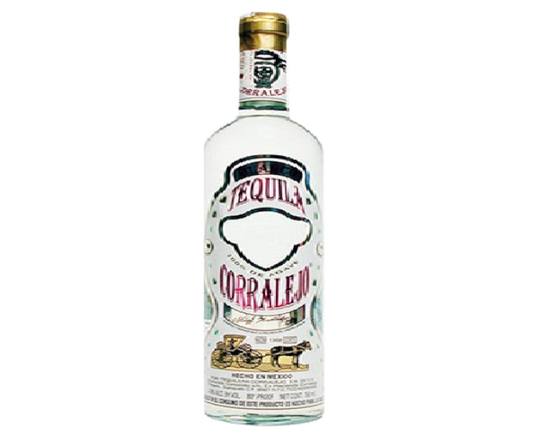 Corralejo Blanco 750ml ($2, Pour 30ml)