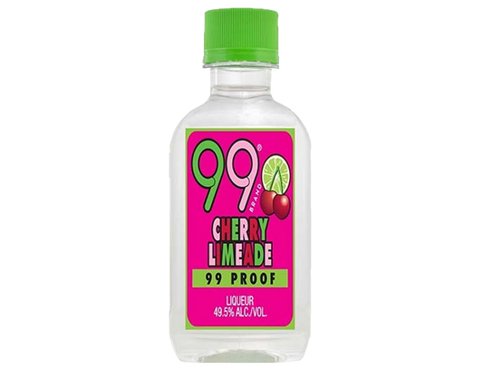 99 Cherry Limeade 100ml