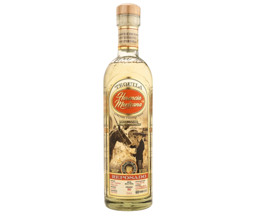 Herencia Mexicana Reposado 750ml